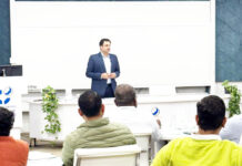 नगर आयुक्त विक्रमादित्य सिंह मलिक ने देशभर के नगर निकायों को पढ़ाया सूखा कचरा निस्तारण का पाठ