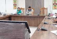 हिंदी भवन में 24 से 26 तक मनाया जाएगा उत्तर प्रदेश दिवस: अभिनव गोपाल