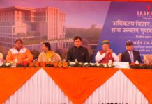 यशोदा अस्पताल कोयल एनक्लेव, भोपुरा का भव्य भूमि पूजन समारोह