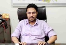 संभल कर रहे हैं गाजियाबादवासी ठंड व शीतलहर को लेकर एडवाइजरी जारी, ADM सौरभ भट्ट बोले बरतें सावधानी अत्यंत आवश्यक होने पर ही घर से बाहर निकलें