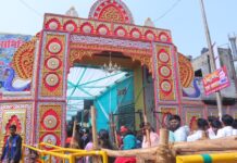 महाशिवरात्रि पर गाजियाबाद में आस्था का महासंगम: दूधेश्वरनाथ मंदिर में 10 लाख श्रद्धालुओं ने किया जलाभिषेक