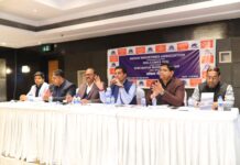 यूपीसीडा CEO मयूर माहेश्वरी बोले उद्यमियों और प्रशासन के बीच संवाद होगा मजबूत उद्योगों की समस्याओं के समाधान पर रहेगा जोर