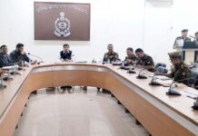 गाजियाबाद में ई-सम्मन मॉडल का प्रजेंटेशन, न्यायालय और पुलिस के समन्वय पर जोर