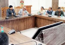 प्रधानमंत्री सूर्य घर योजना, लाभार्थियों को दिलाए समय पर लाभ: अभिनव गोपाल