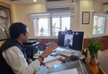 दो दिन में प्रस्तुत करें टाउन वेंडिंग कमेटी सदस्यों की सूची: विक्रमादित्य सिंह मलिक