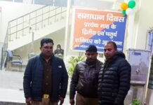 गौतमबुद्ध नगर में आबकारी विभाग की किलेबंदी: फार्म हाउस में आयोजकों को बेचता था हरियाणा की सस्ती शराब