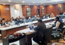 जीडीए में 17 फरवरी से लागू होगा प्रॉपर्टी मैनेजमेंट सिस्टम, एक क्लिक पर संपत्ति से जुड़ी मिलेगी सभी जानकारी