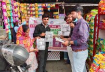 आईटीएस डेंटल कॉलेज में विश्व कैंसर दिवस मनाया गया