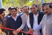 ग्रेटर नोएडा वेस्ट का ट्रैफिक होगा सामान्य, दो एफओबी शुरू