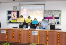 मेवाड़ में छत्रपति शिवाजी जयंती समारोह पूर्वक आयोजित
