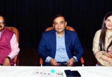 ईडब्ल्यूएस-एलआईजी 92 भवनों का लॉटरी ड्रा से आवंटन, पात्र आवेदकों के खिले चेहरे