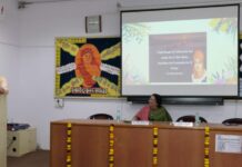 मेवाड़ में समारोह पूर्वक मनाई गई महर्षि दयानंद जयंती