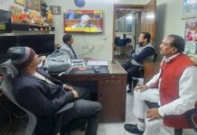 बजट में मध्यम वर्ग को बड़ी राहत, किसानों को मिली सौगात: डॉ मनोज गोयल