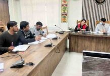जनपद के 148 ग्रामों में पाइप पेयजल होगी निर्मित: अभिनव गोपाल