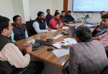 इंटीग्रेटेड ट्रैफिक मैनेजमेंट सिस्टम का सर्वे पूरा, 30 सितंबर तक प्रोजेक्ट पूरा करने के निर्देश