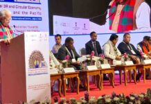 थ्रीआर और सर्कुलर इकोनॉमी पर जयपुर में कार्यशाला