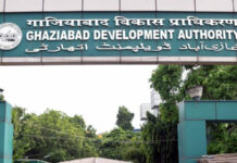 जीडीए संपत्तियों से जुड़े 6 महीने में 2500 से अधिक संपत्ति मामलों का निस्तारण