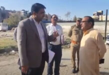 तुलसी निकेतन में होगा पुनर्विकास, जर्जर भवनों की जगह बनेंगी आधुनिक बहुमंजिला इमारतें