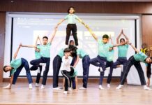 आंगनबाड़ी कार्यकर्ताओं का राष्ट्र निर्माण में अहम योगदान: संजीव शर्मा