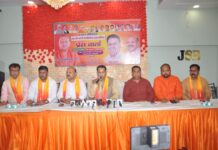 उत्तर प्रदेश बना देश की आर्थिक शक्ति: नरेंद्र कश्यप