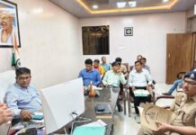 नशे के विरुद्ध जन-जागरूकता अभियान तेज किया जाए: गंभीर सिंह