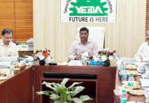 यमुना प्राधिकरण का दिल और किसानों का दिन बड़ा: यीडा किसानों को 4300 रुपये प्रतिवर्ग मीटर की दर से देगा मुआवजा 9991 करोड़ के बजट प्रस्ताव पर लगी मुहर