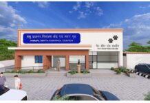 गाजियाबाद में निराश्रित श्वानों की संख्या पर लगेगी लगाम, मार्च तक नया एनिमल बर्थ कंट्रोल सेंटर होगा तैयार