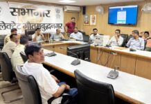 आबकारी विभाग की लॉटरी में 18,402 आवेदकों के बीच 501 बने किस्मत के बाजीगर