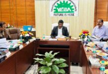 यीडा बोर्ड: एयरपोर्ट की कनेक्टिविटी पर खर्च होंगे 273 करोड़, वृंदवान को जोड़ने के लिए सात किमी का एक्सप्रेसवे बनेगा