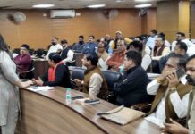 पार्षदों को चाहिए 50000 रुपए मासिक भत्ता बोर्ड बैठक में उठाएंगे मुद्दा बोले भत्ते के साथ 1 करोड रुपए का बीमा भी जरूरी