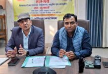 पार्कों को हरा भरा बनाने व नलकूपों का हो संचालन, जोनवार दिया लक्ष्य