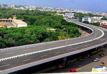 सेक्टर-4 से शाहबेरी होकर एनएच-24 तक बनेगा एलिवेटेड रोड