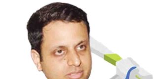 up-ias-vikramaditya-sing-malik-municipal-commissioner-nagaraayukt-ghaziabad