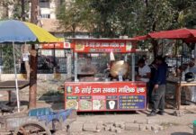 अफसरों और व्यापारियों की कॉलोनी बनी समस्या का केंद्र, पार्षद ने नगर आयुक्त को लिखा पत्र