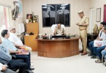 गाजियाबाद में पुलिसिंग का नया चेहरा: अब पारदर्शिता, जवाबदेही और संवेदनशीलता के साथ काम करेगी पुलिस