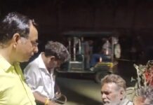 जनपद में शराब पर ओवर रेटिंग रोकने के लिए आबकारी विभाग की नई पहल, ग्राहकों से लिया विक्रेताओं के कार्यों का फीडबैक