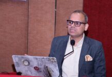 आईटीएस कॉलेज ऑफ फार्मेसी में एल्यूमनी मीट का आयोजन, देश-विदेश से लौटे पूर्व छात्र