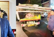 अवैध विज्ञापनों के खिलाफ नगर निगम का रात्रि महाअभियान, 500 से अधिक बोर्ड हटाए गए