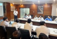 जीडीए ने लॉन्च किया प्रॉपर्टी मैनेजमेंट सिस्टम, अब नहीं लगाने पड़ेंगे कार्यालय के चक्कर