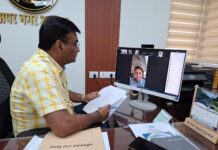 पीएम आवास योजना शहरी 2.0: नगर आयुक्त ने लंबित आवेदनों के सत्यापन में तेजी लाने के दिए कड़े निर्देश