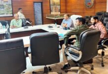 गाजियाबाद में अवैध निर्माण पर रहेगी एआई की पैनी नजर