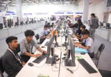 शिक्षा का महाकुंभ: भारत शिक्षा मेला 2025 का भव्य समापन, भविष्य के सपनों को दी नई उड़ान