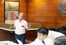 मानचित्र समाधान दिवस से आवेदकों को मिली रही बड़ी राहत, जीडीए उपाध्यक्ष ने खुद संभाली कमान