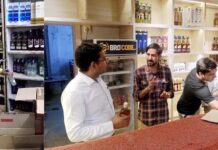 अब नहीं चलेगा अवैध शराब का धंधा: गाजियाबाद में आबकारी विभाग का एक्शन मोड, तस्करों में मचा हड़कंप
