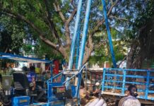 भीषण गर्मी के बीच निगम की बड़ी पहल: पेयजल संकट से निपटने को नगर निगम लगाएगा 34 नए ट्यूबवेल