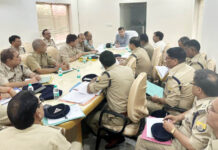 लापरवाही, भ्रष्टाचार और अवैध शराब पर अब कोई रहम नहीं: डॉ. आदर्श सिंह