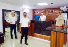 पुलिस आयुक्त का सख्त संदेश: जनता को न्याय देना हमारी ड्यूटी नहीं, जिम्मेदारी भी है