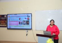 आईटीएस डेंटल कॉलेज मुरादनगर ने ऑक्लूजन-2025 के माध्यम से रजत जयंती वर्ष मनाया