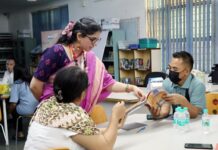 नेहरू वर्ल्ड स्कूल में भूटान के 60 शिक्षकों हेतु समृद्ध शैक्षिक इमर्शन कार्यक्रम का आयोजन