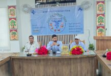 विश्व पशु चिकित्सा दिवस पर जागरूकता की अनूठी मिसाल